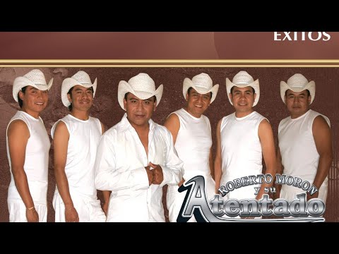 Roberto Moron y Su Atentado Internacional - Vamos a Bailar