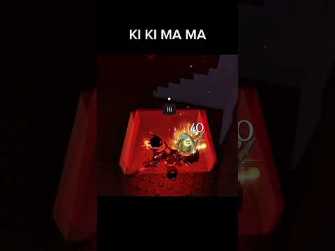 I’m Fire Jason #forsaken #gubby #roblox