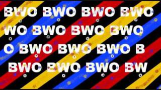 BWO - You&#39;re Not Alone [Disco Version]