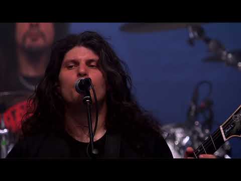 DEATH TO ALL play Crystal Mountain at GRASPOP