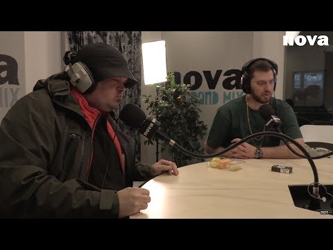 TTC : « C’est le rap français qui nous a dégoûté du rap français » - Interview Nova
