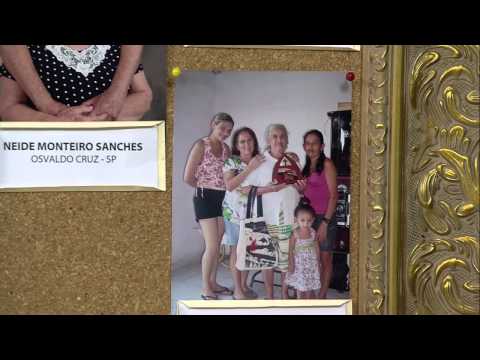 Você Pode ser Feliz 20/12/2013 - Mural do sócio