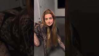 Bouncing Big Boobs No Bra Challenge#nobra​ #bouncing​ #tiktok​ #tphani