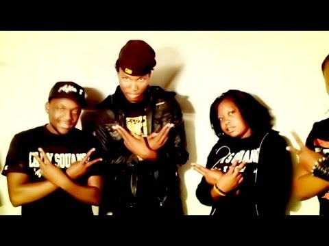 DangerZone All Stars Anthem (Official Video)