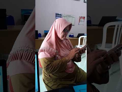 NENEK NGURUS AKTA KELAHIRAN