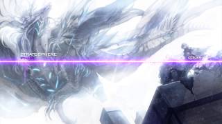 Drumstep | Stan SB - Stratosphere