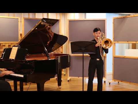 A. Lebedev - Concerto in One Movement