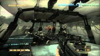 Resistance: Fall of Man Walkthrough - Common Ground - Part 1