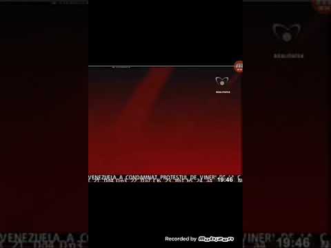 Reclame realitatea tv aprilie 2006