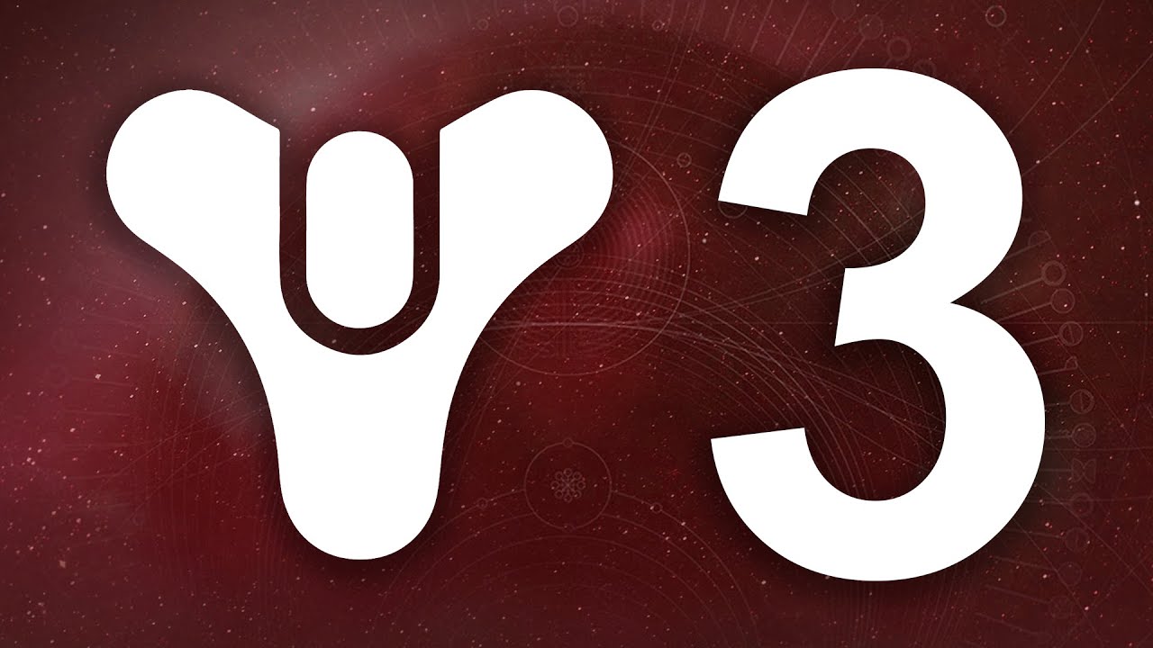 A VERDADE SOBRE DESTINY 3