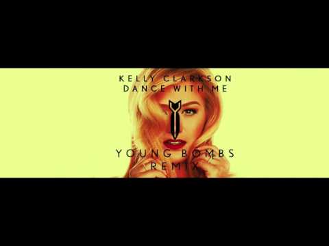 Video thumbnail for Dance with Me (Young Bombs Remix)
