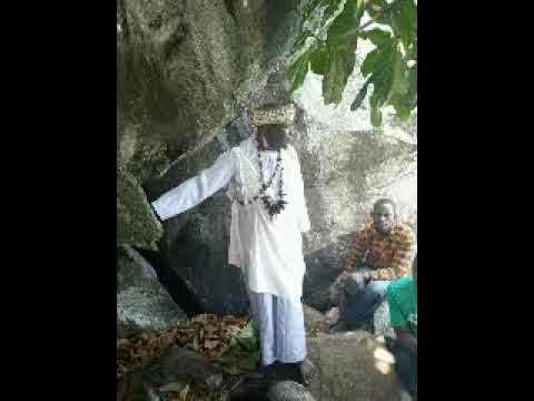 Obulamu bw'omuntu okuva weyatondebwa part 1 omusomesa kabona kasule Ndawula