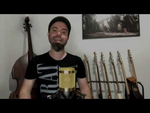 O Contrabaixo na Música Gaúcha #4 - Xote