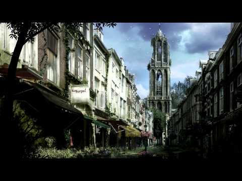 Dave Owen - Crimson Tears (Feat. Parallel)