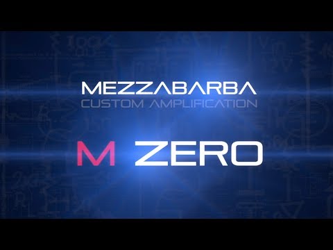 MEZZABARBA M ZERO  Ft. Tommy Dell'Olio