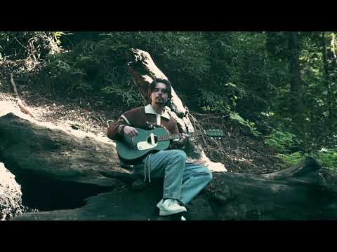 Dosey - let me go (official lyric video)