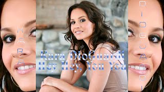 Britney Spears - Hey Hey, You You (Demo by Kara DioGuardi) [Britney Album Demo]