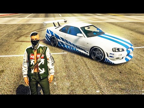 PRIMEIRA VEZ JOGANDO GTA RP