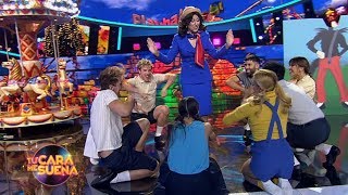 Pepa Aniorte es Elsa Baeza - TCMS6