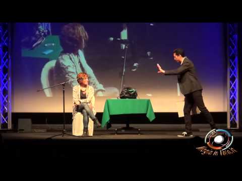 Nefesch Stage Performance, Greek Subtitles.