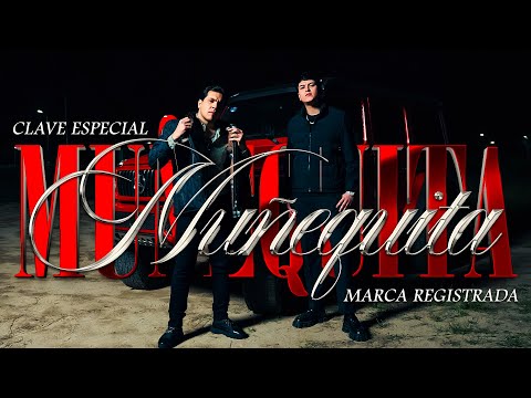 Video thumbnail for MUÑEQUITA