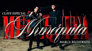MUÑEQUITA Lyrics English Translation