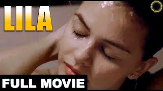 LILA | Full Movie | Thriller/Horror by Gino Santos