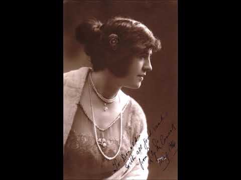 Lily McCormack - An Interview with the wife of John McCormack