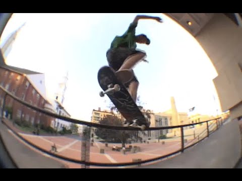 Tom Rohrer - 'Catch All This' Part