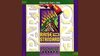 Christ In Us Be Glorified