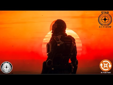 Star Citizen die besten Handelsrouten & Bergbau mit SC Trade Tools | ROC & Schiffsmining maximieren