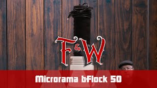 F&W099: Microrama bFlock 50