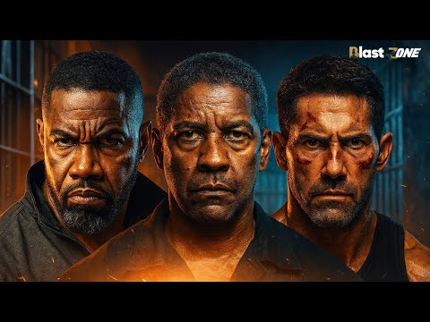 ABSOLUTE DOMINION | Full Action Movie | Scott Adkins, Denzel Washington & Michael Jai White