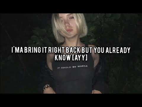 Lames x Letoa x Sadfriendd - GO! 😈 (Lyrics)