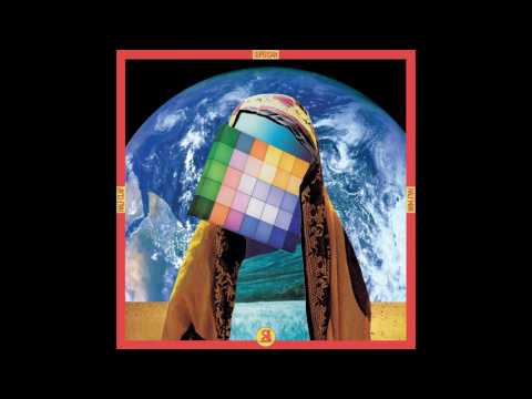 SUPERSAN ft. Boogat & DJ Incidental - Buen Capitán