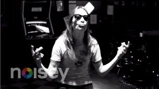 Joan of Arc - &quot;King Song&quot; (Official Video)