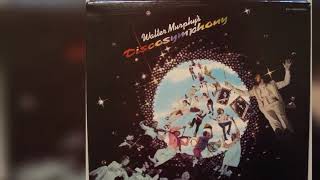 Walter Murphy - Discosymphony (1979) [Full Album] (Disco, Instrumental)