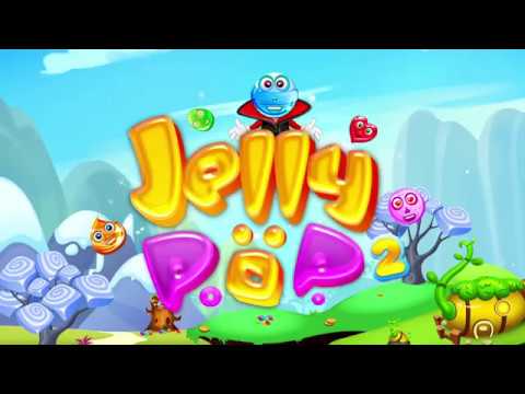 Jelly Pop 2 Video