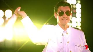 THE ALL NEW MONTY SNEAK PEEK