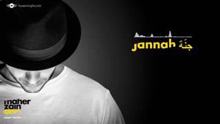 Download lagu Maher Zain - Jannah (lyrics arabic version) mp3 Download lagu Maher Zain - Jannah (lyrics arabic version) mp3