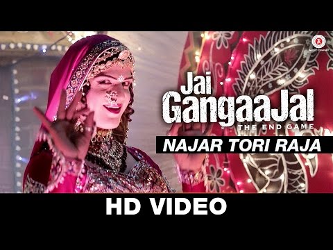 Najar Tori Raja (OST by Richa Sharma)