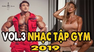 Nhạc gym vol3