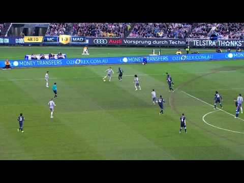 Cristiano Ronaldo vs Manchester City (Neutral) 15-16 HD 720p by Illias