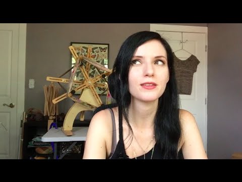 YARNGASM: Epsisode 163 - Bringing Footsie Back