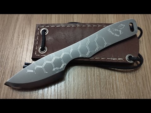 🇺🇦 BPS knives Techno Bee SSH