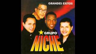 - BUENAVENTURA Y CANEY - GRUPO NICHE (FULL AUDIO)