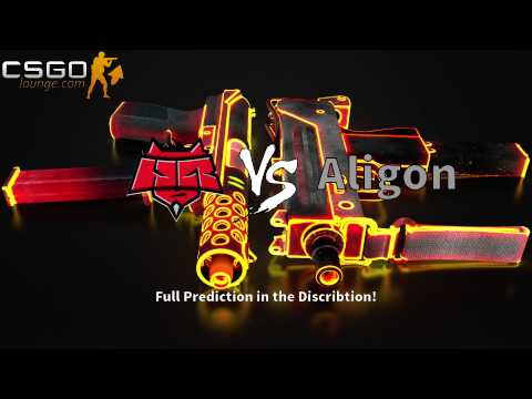 CS:GO Bet Prediction | Hellraisers vs. AliGon