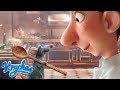Ratatouille Aşçı Fare Herkes Yemek Yapabilir HD