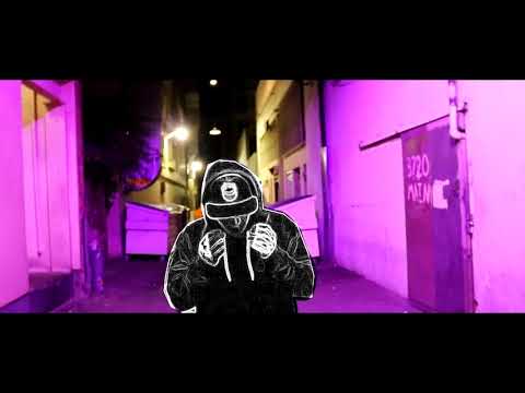 DannyTheDemon- Feels As If I've Been Under Water