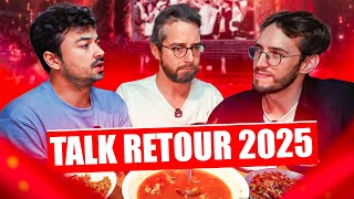 ON REVIENT SUR L'ANNÉE 2025 (LoL, OTP, mercato, costream...)